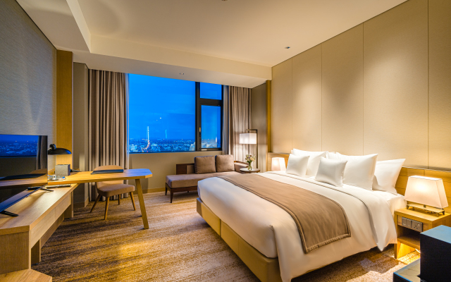 Hotel Nikko Hai Phong