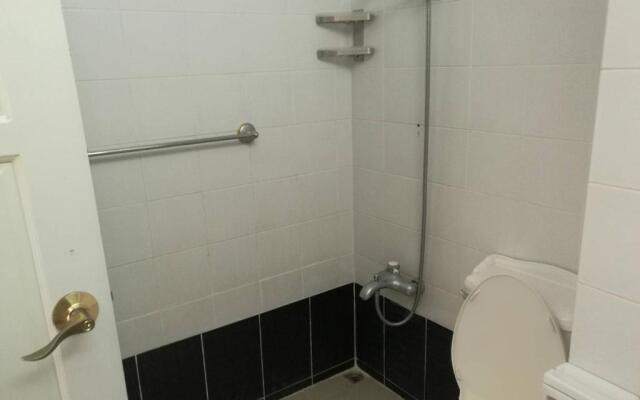 1 Bedroom View Swimming Pool 316 Jhr