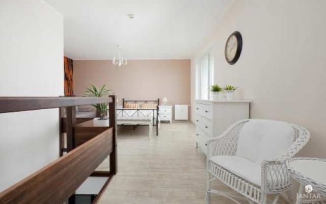 Jantar Apartamenty - Family Vacation Polanki