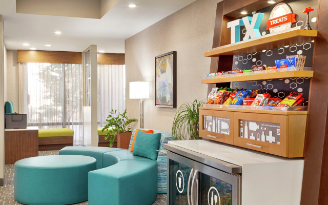 Hampton Inn Paris