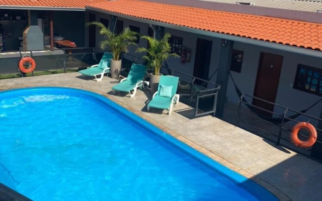 Hostel Bonito Experience