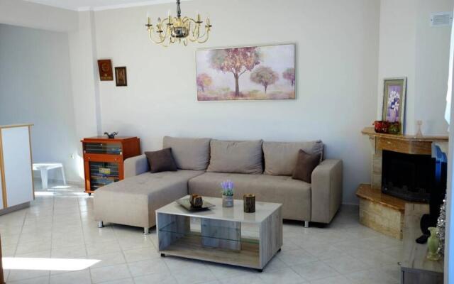 Petra's House