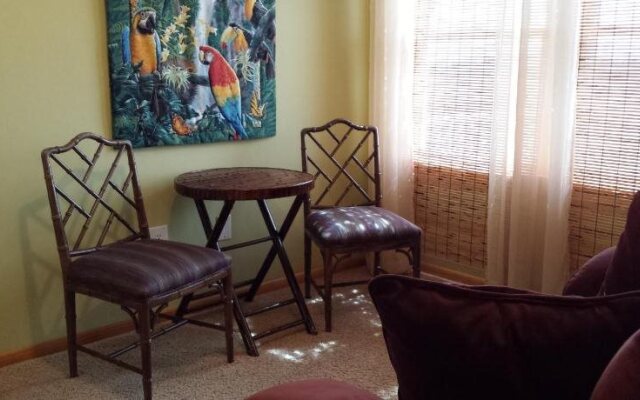 RelaxInn Bed & Breakfast