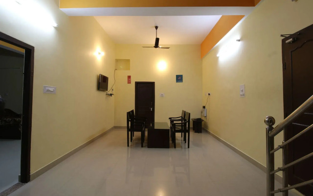 OYO Rooms C Road Paota