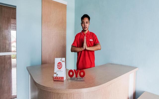 OYO 3788 Bellinn Kost Exclusive