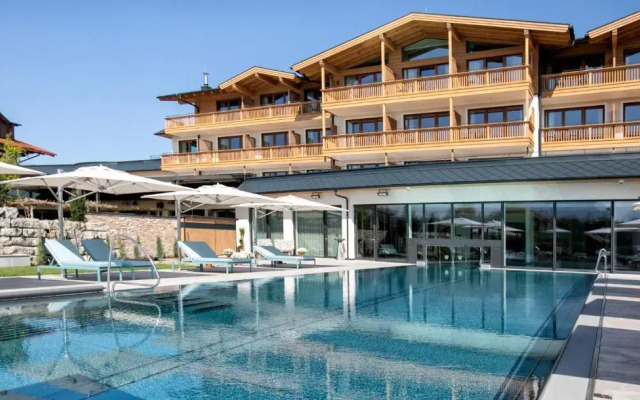 Laschenskyhof Hotel & Spa