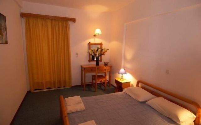 Ionikos Hotel