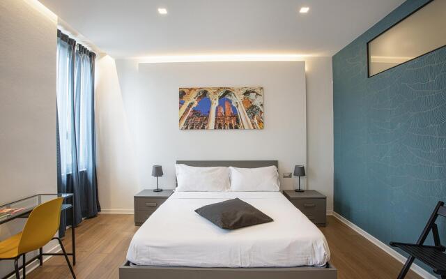 Family Flat in the City Center by Wonderful Italy