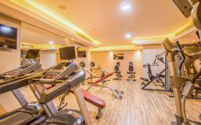 Grand Plaza Hotel - Gulf Riyadh