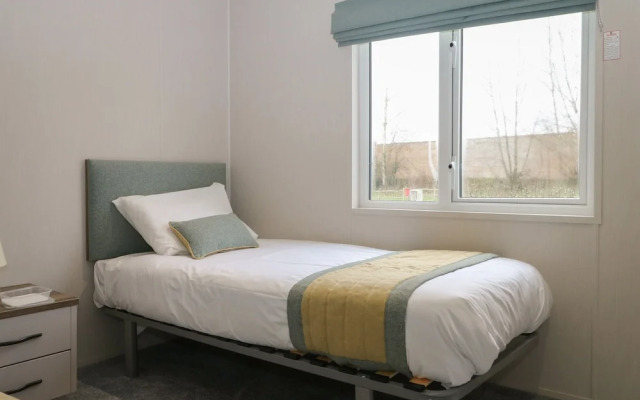Lodge at Chichester Lakeside
