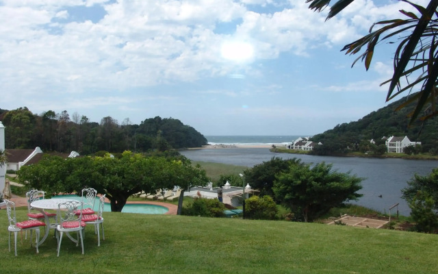 The Estuary Hotel and Spa