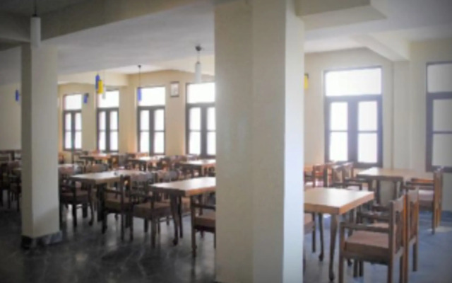 Welcome Residency