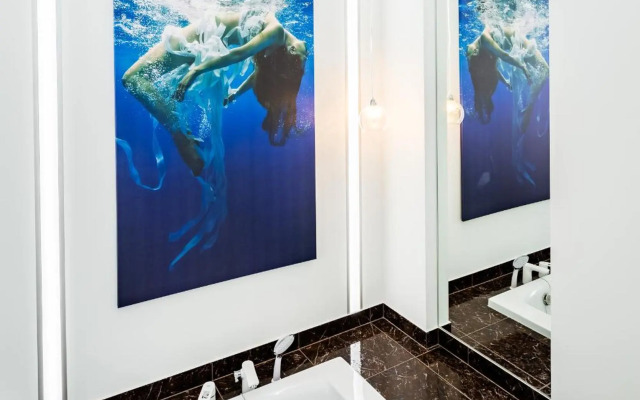 Royal Premier Apartment