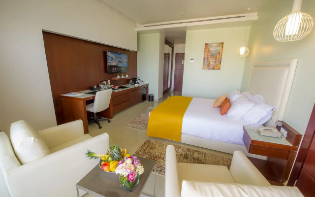 BURJ on BAY Hotel