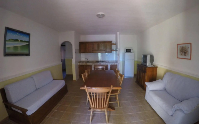 Residence Spiaggia Bianca