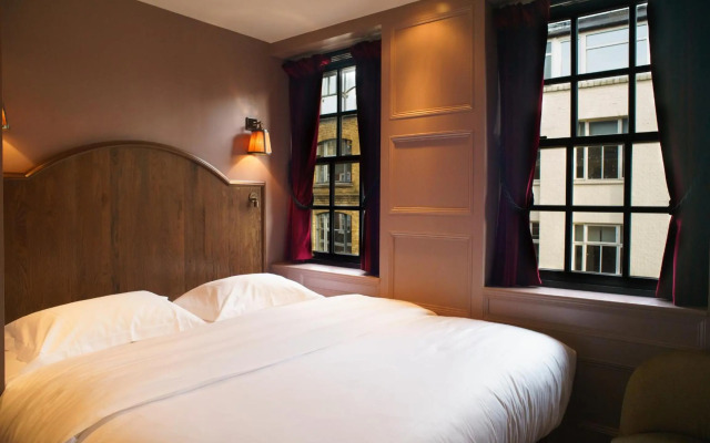 Mimi's Hotel Soho