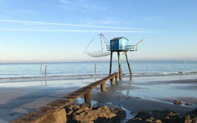 Le Mottay Guesthouse