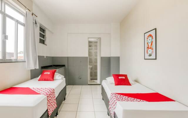 OYO Hotel PS Itaboraí