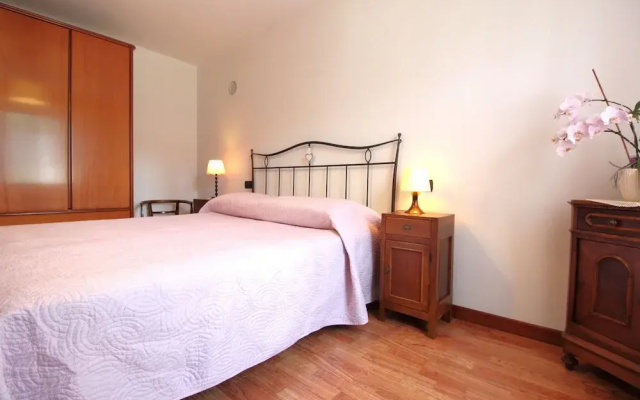 Apartment With Garden, Del Corlo Lake, Belluno