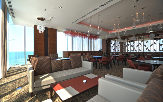 Anemon Grand Samsun Hotel