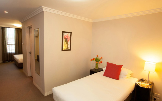 Wine Country Motor Inn