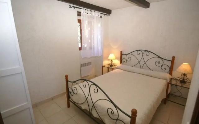 Holiday Home Moriani-plage With Pool