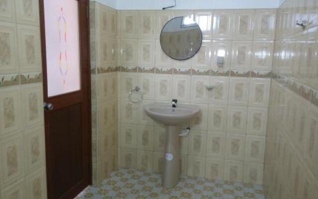 Bawa Guesthouse