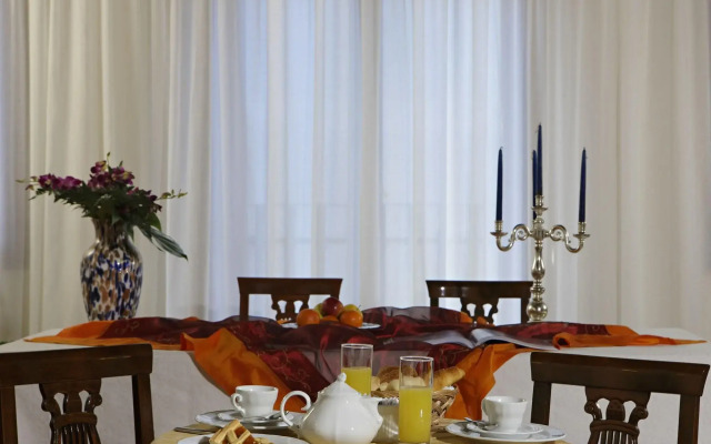 B&B Al Palazzetto