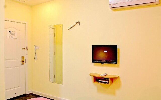 Home Inn Hefei Taihu Road Chinese Academy Of Sciences