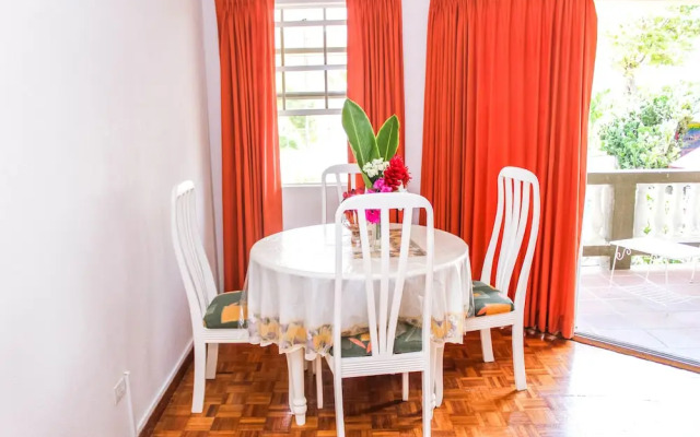 Mirabelle Apartments