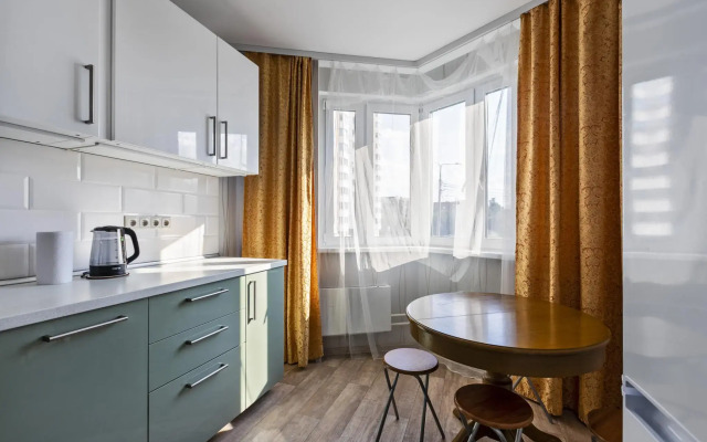 MaxRealty24 in Putilkovo 24