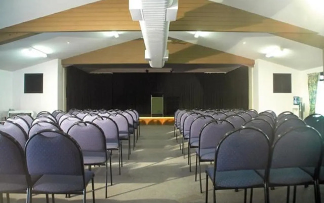 NRMA Murramarang Beachfront Holiday Resort
