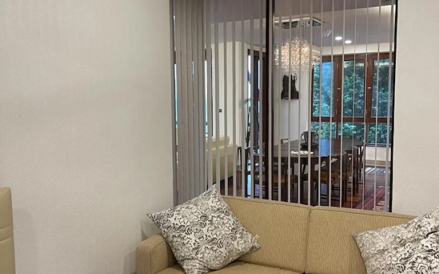 Seaview Residence