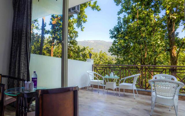 The First View Resort Lansdowne