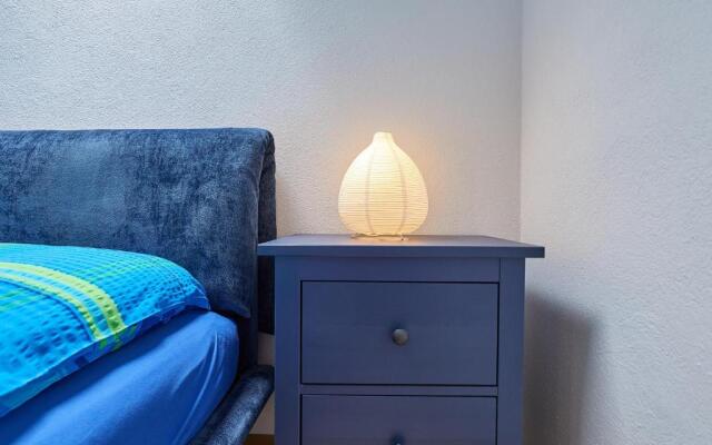 Apartment Katzenkopf