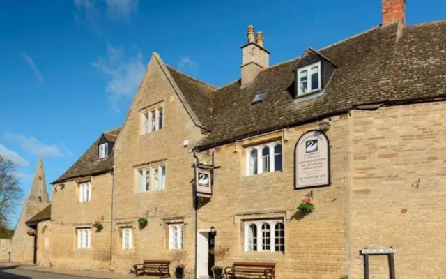 The White Swan
