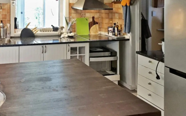 4 Person Holiday Home in Arsta Havsbad