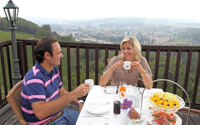 Burg Deutschlandsberg