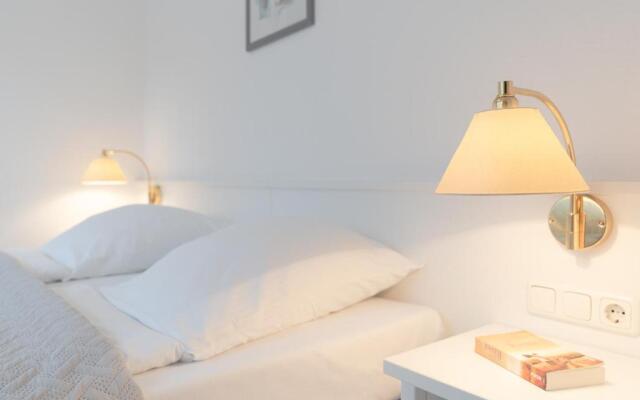 Seepferdchen Wohnung 24