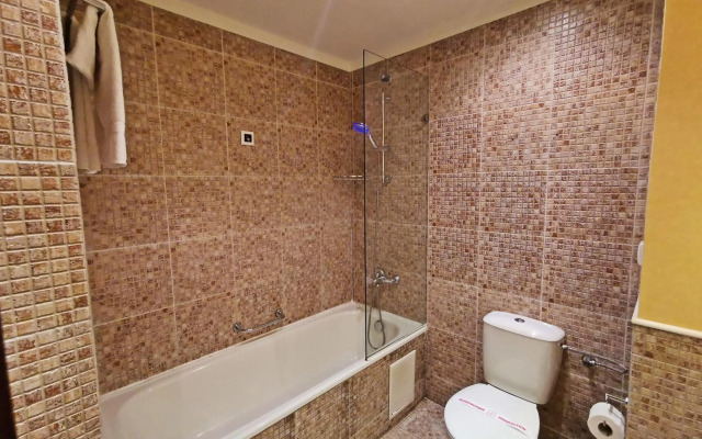 Apartment Royal Beach