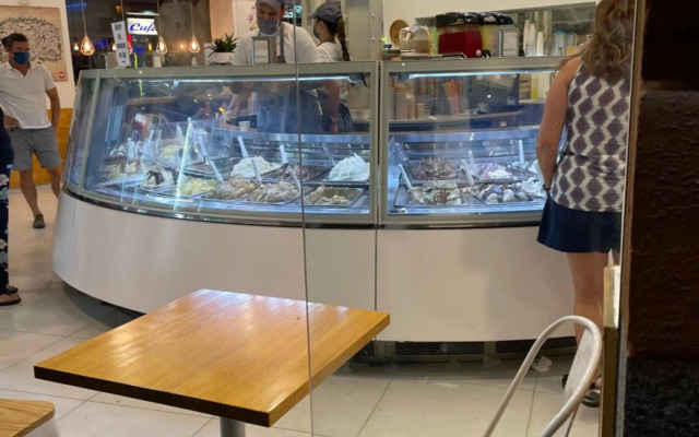 4-estudio, Zona Chamberí,Quevedo