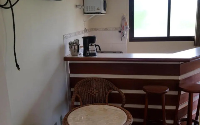 Piemonte Flat Apart Hotel