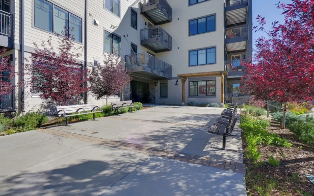 Stunning Winter Park Condo Near Slopes!