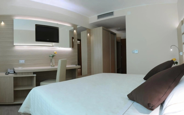Hotel Panorama