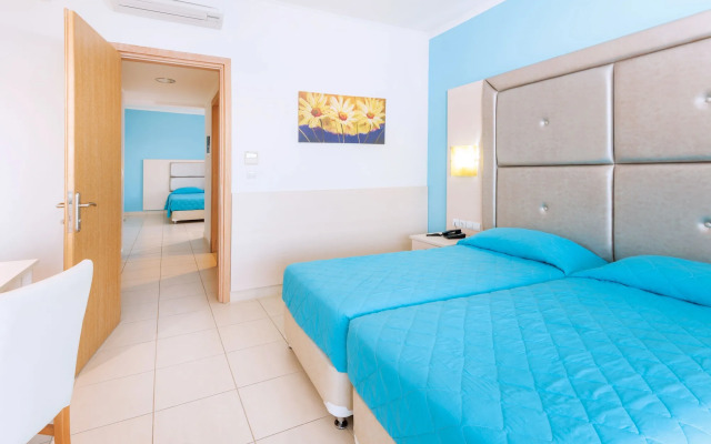 Grand Blue Beach Hotel