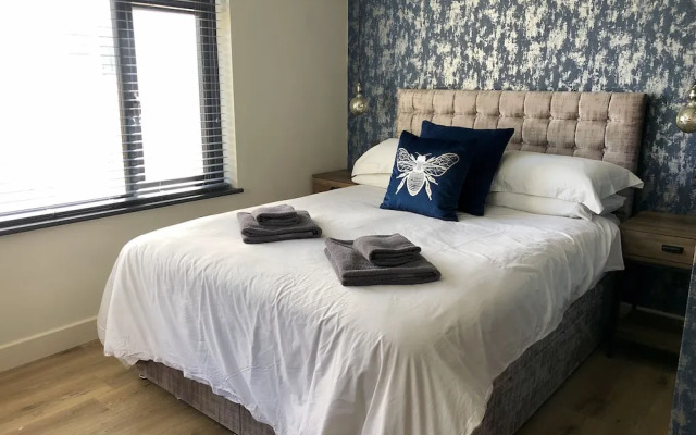 Captivating 5-bed House in Porthleven