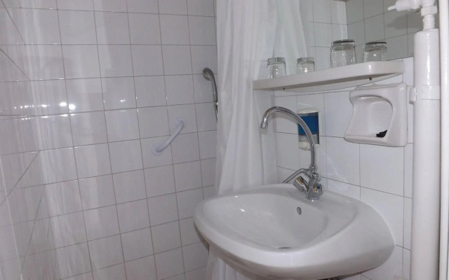 Hotel Aquamarin