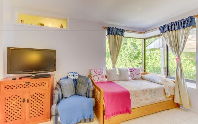Condominio Pitigües en Algarrobo