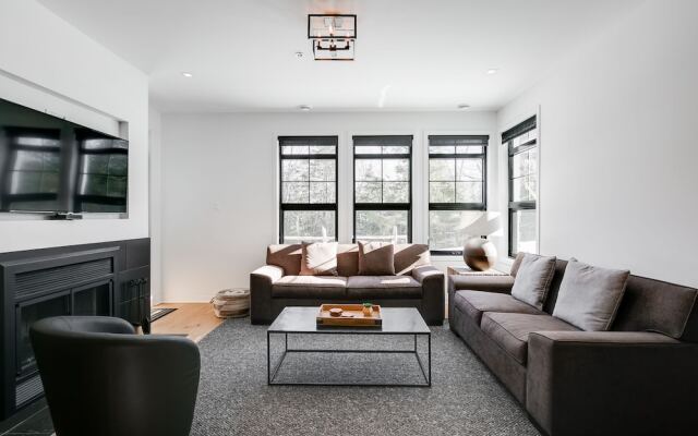 Le Contemporain by KASANIA
