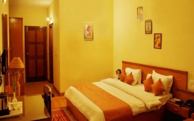 Pratiksha Himalayan Retreat